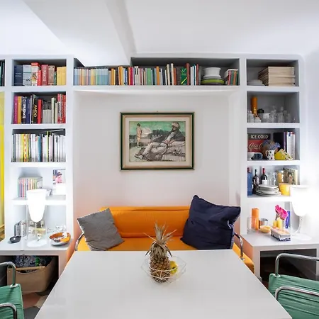 Appartement Design Closed To Santa Maria Maggiore Rome