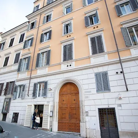 Design Closed To Santa Maria Maggiore *
