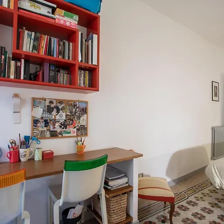 Design Closed To Santa Maria Maggiore Apartment Rome