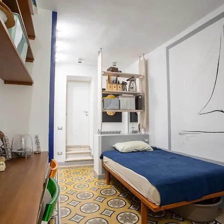 Apartment Design Closed To Santa Maria Maggiore Rome
