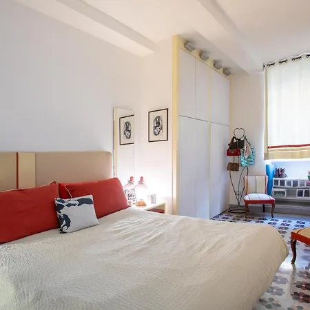 Appartement Design Closed To Santa Maria Maggiore