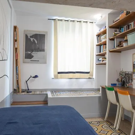 Apartment Design Closed To Santa Maria Maggiore